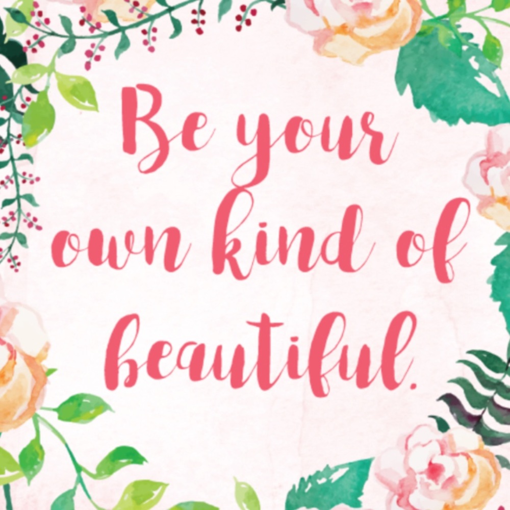 Be Your Posh-Tastic Self! - Picture 6 of 8